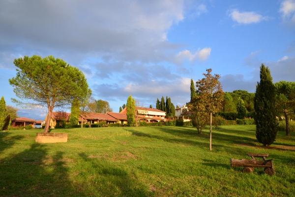 Hotel Borgo dei Medici